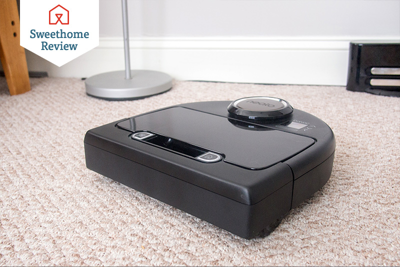 Illustration for article titled The Best Robot Vacuums